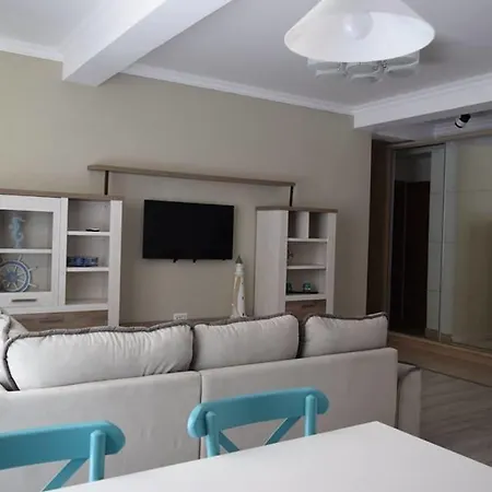 Solid House 2 아파트 *