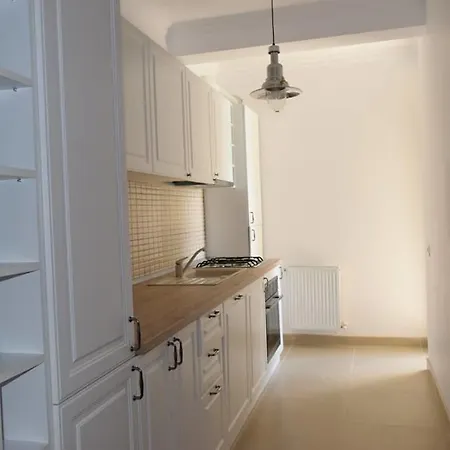 Solid House 2 아파트 *