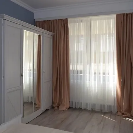 Apartamento Solid House 2