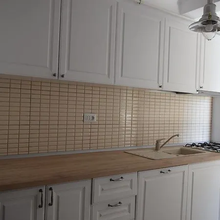 Apartment Solid House 2 Mamaia
