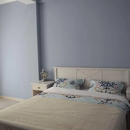 Apartamento Solid House 2