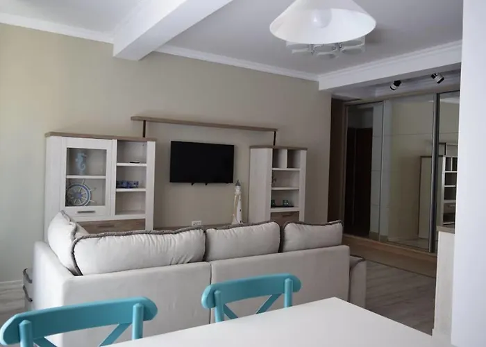 Solid House 2 דירה *