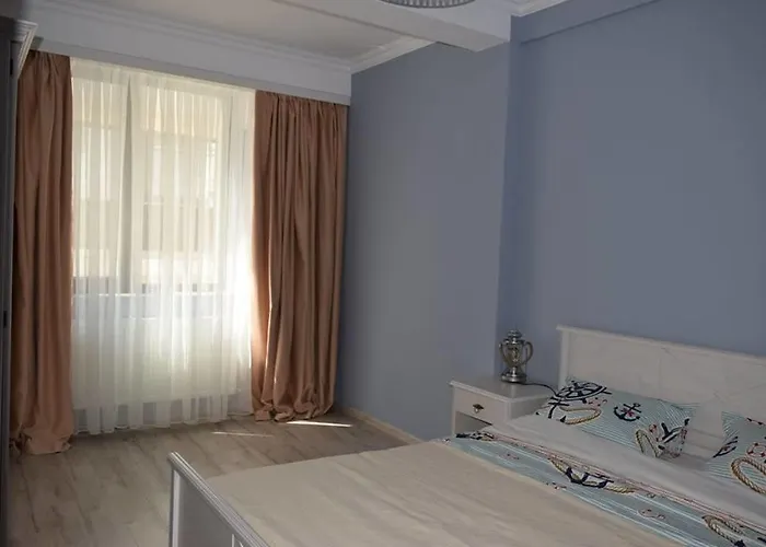 Solid House 2 * מאמאיה