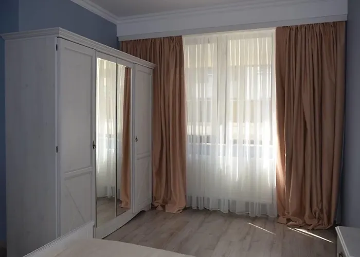 דירה Solid House 2