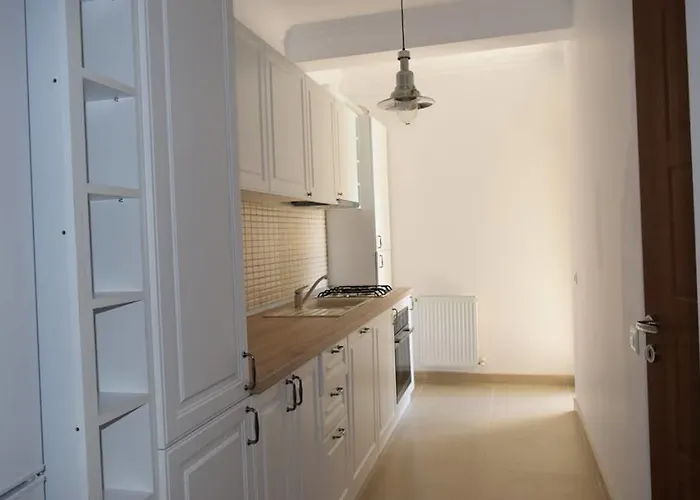 Solid House 2 דירה *