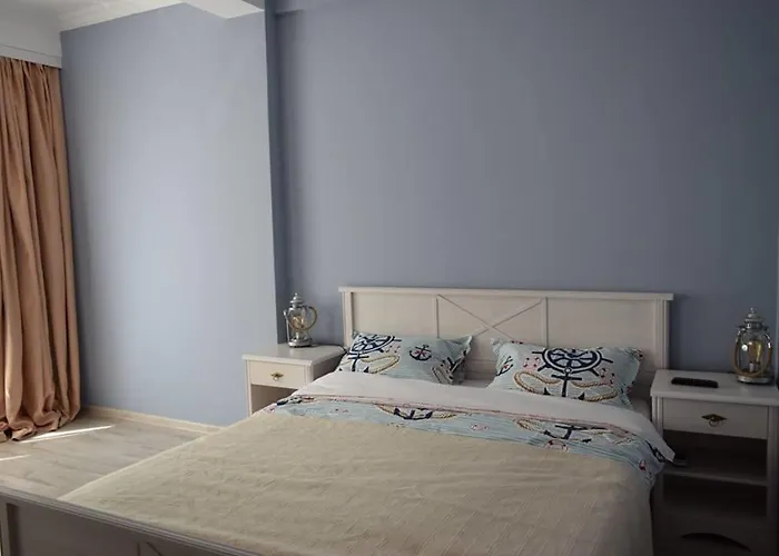 דירה Solid House 2